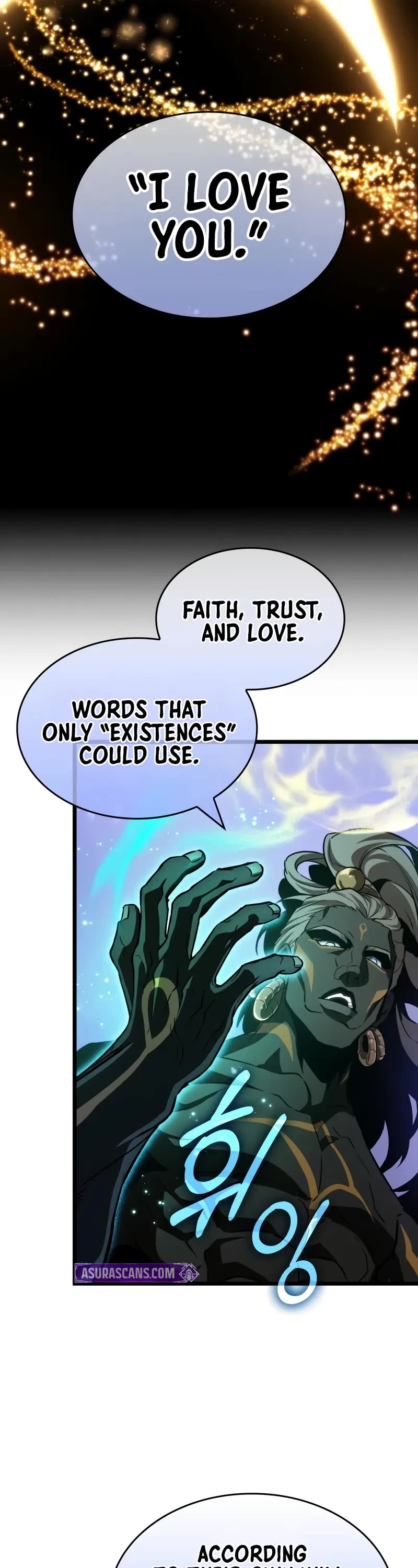 The World After the Fall Chapter 198 page 24 - Chapter 198