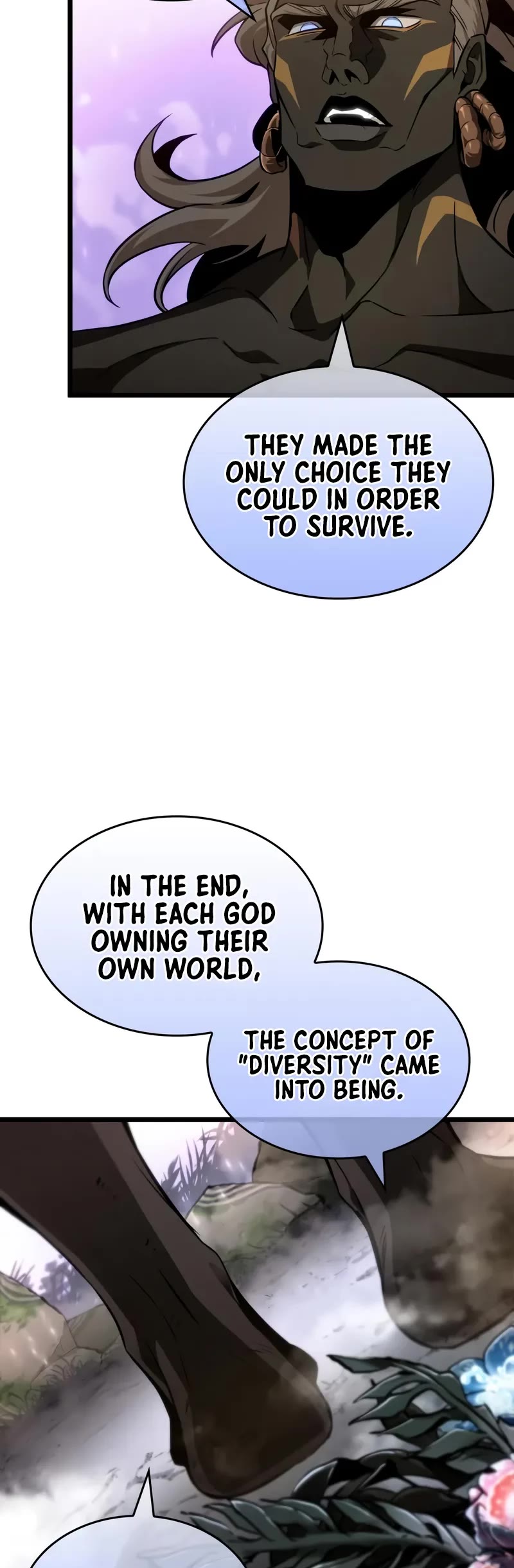 The World After the Fall Chapter 198 page 30 - Chapter 198
