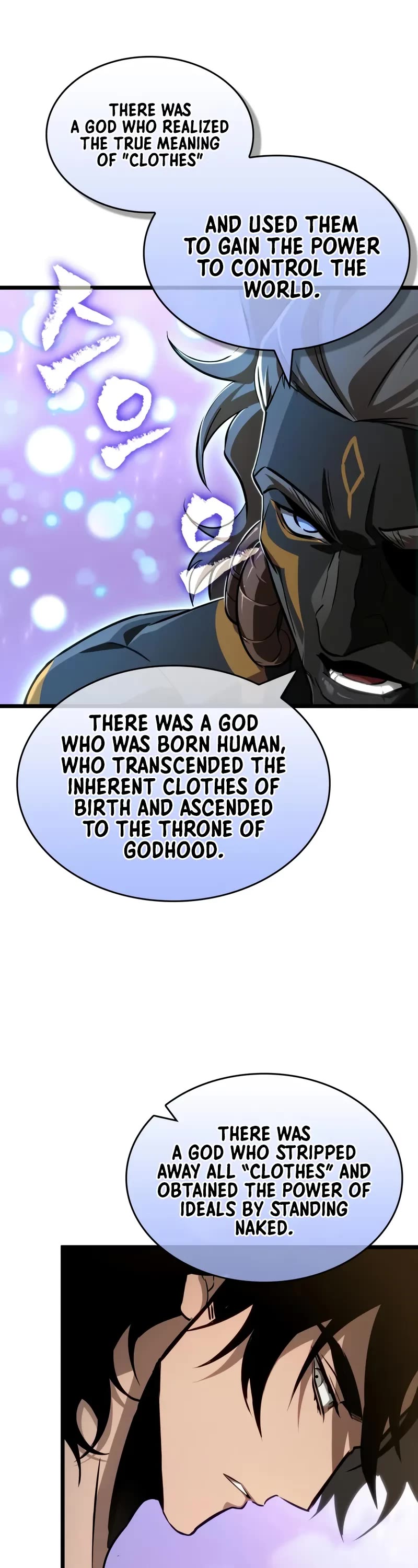 The World After the Fall Chapter 198 page 37 - Chapter 198