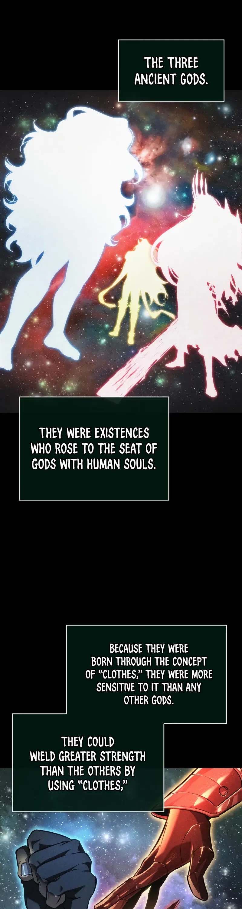 The World After the Fall Chapter 198 page 39 - Chapter 198