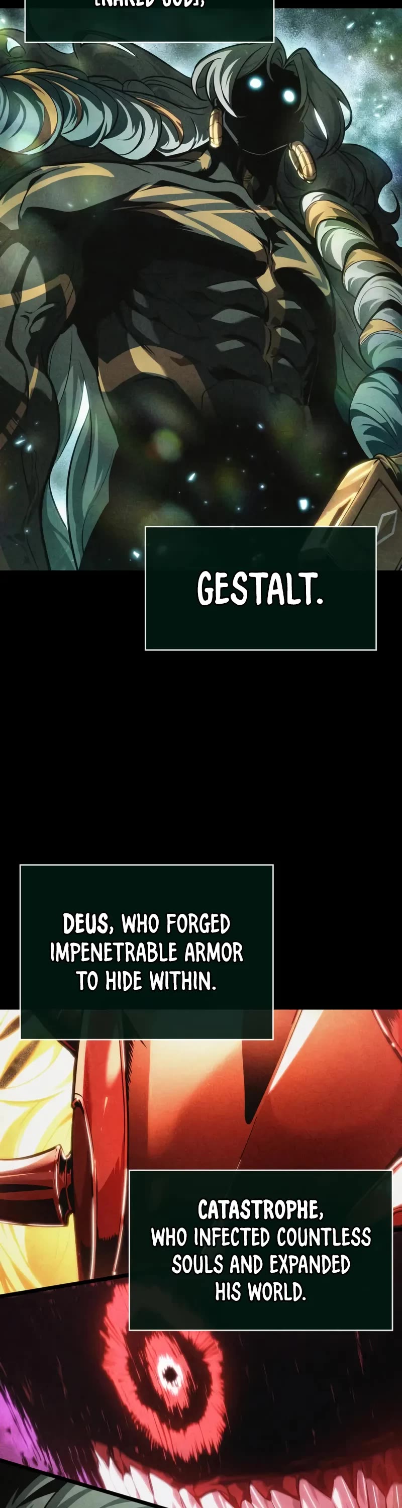 The World After the Fall Chapter 198 page 45 - Chapter 198
