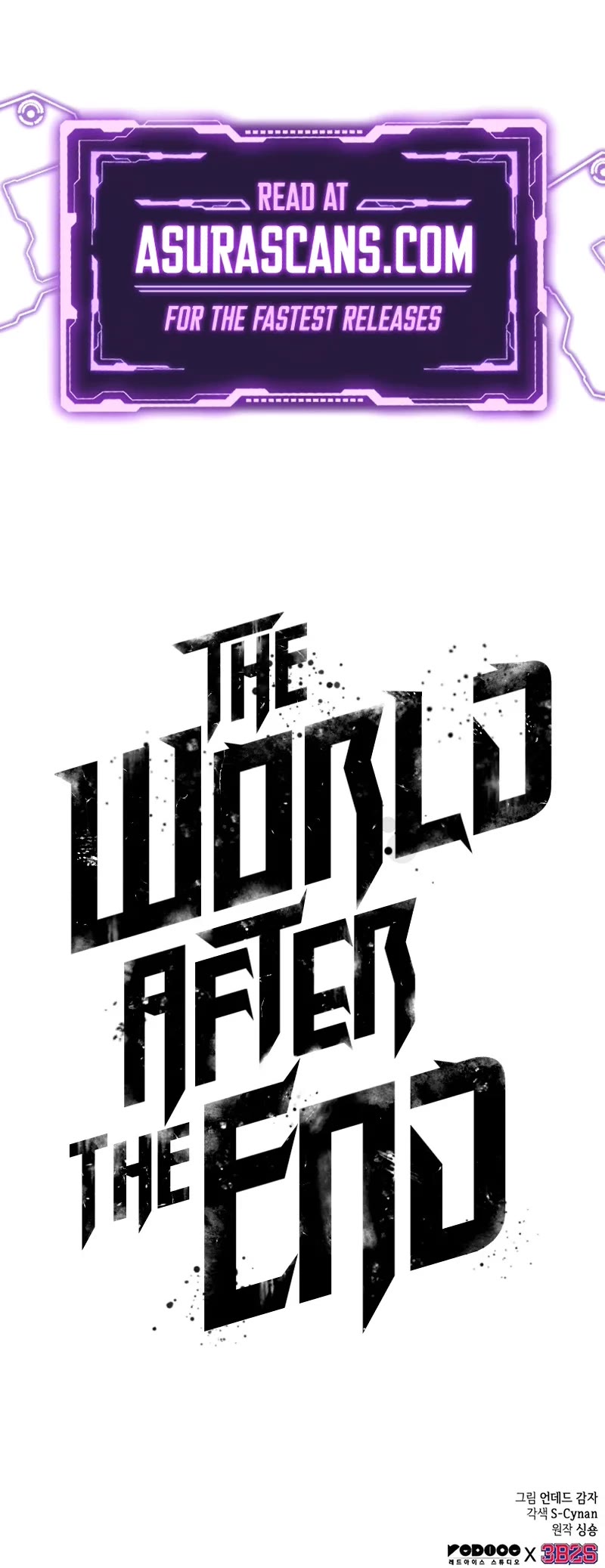 The World After the Fall Chapter 198 page 51 - Chapter 198