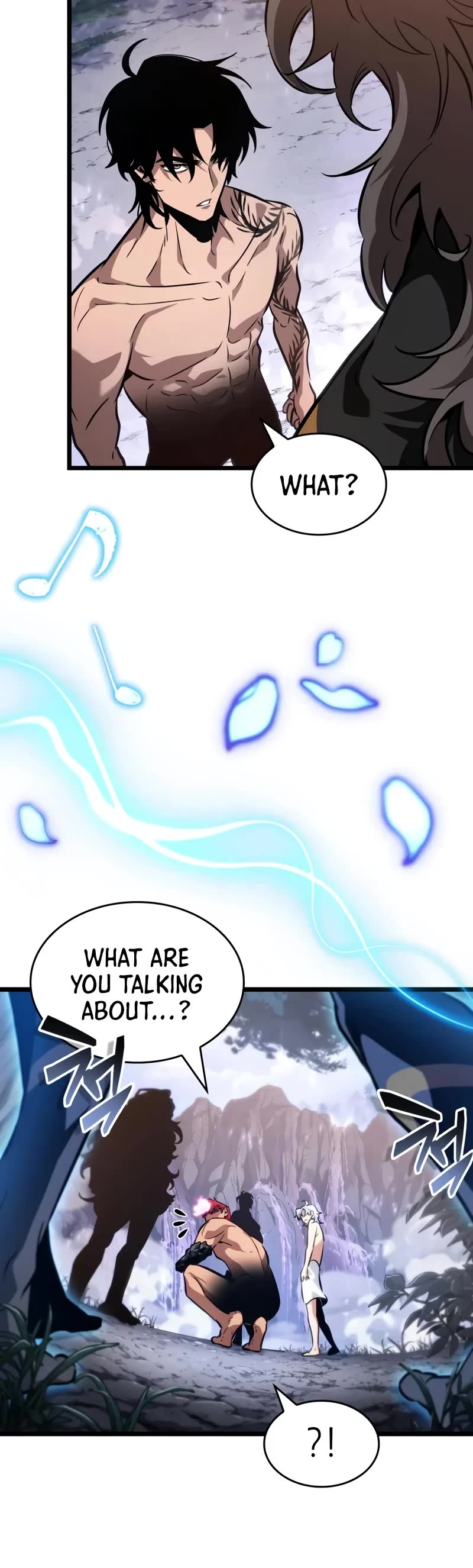 The World After the Fall Chapter 199 page 30 - Chapter 199
