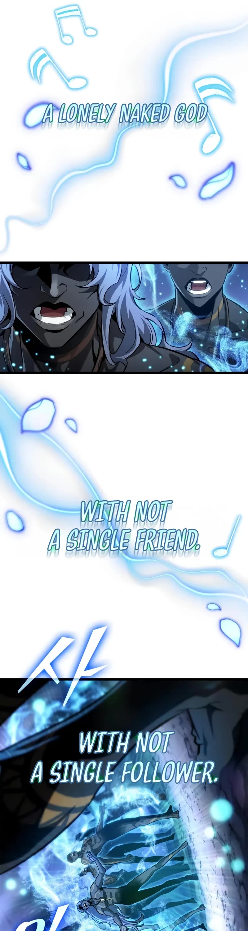 The World After the Fall Chapter 199 page 31 - Chapter 199