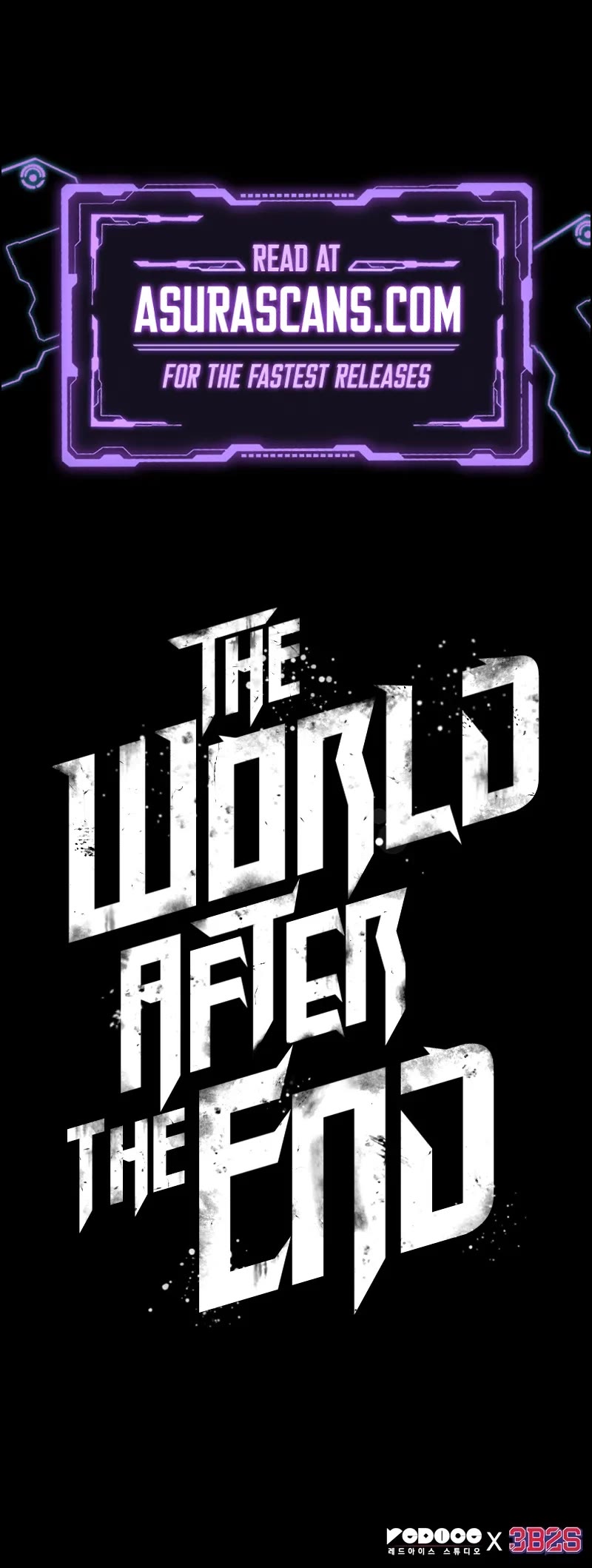 The World After the Fall Chapter 199 page 52 - Chapter 199