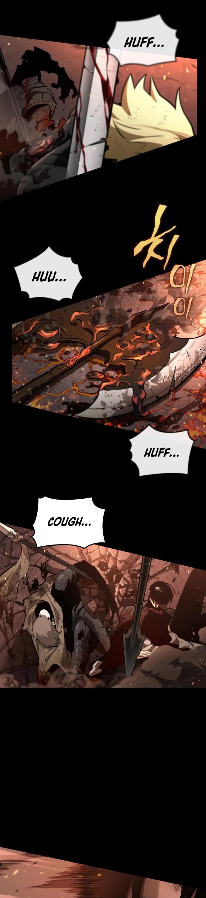 The World After the Fall Chapter 2 page 16 - Chapter 2