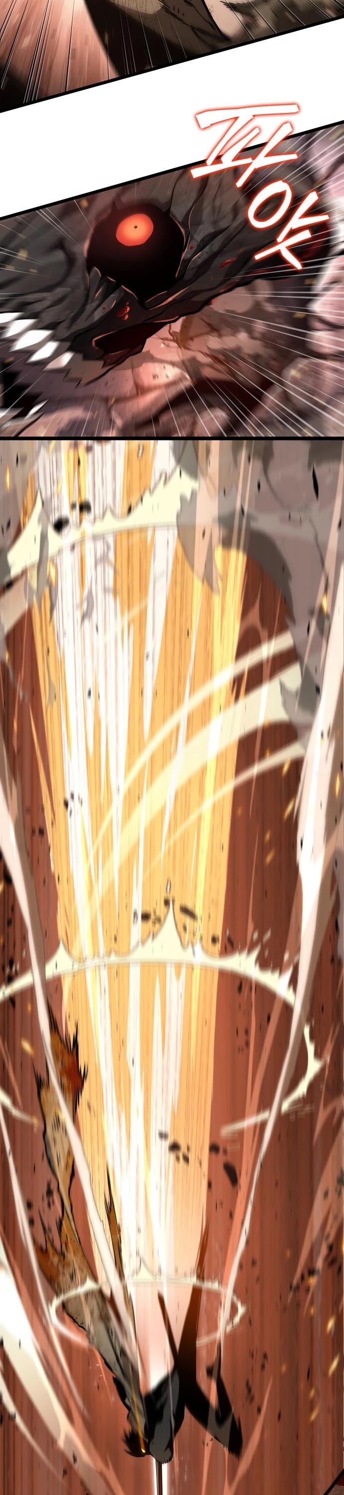 The World After the Fall Chapter 2 page 40 - Chapter 2