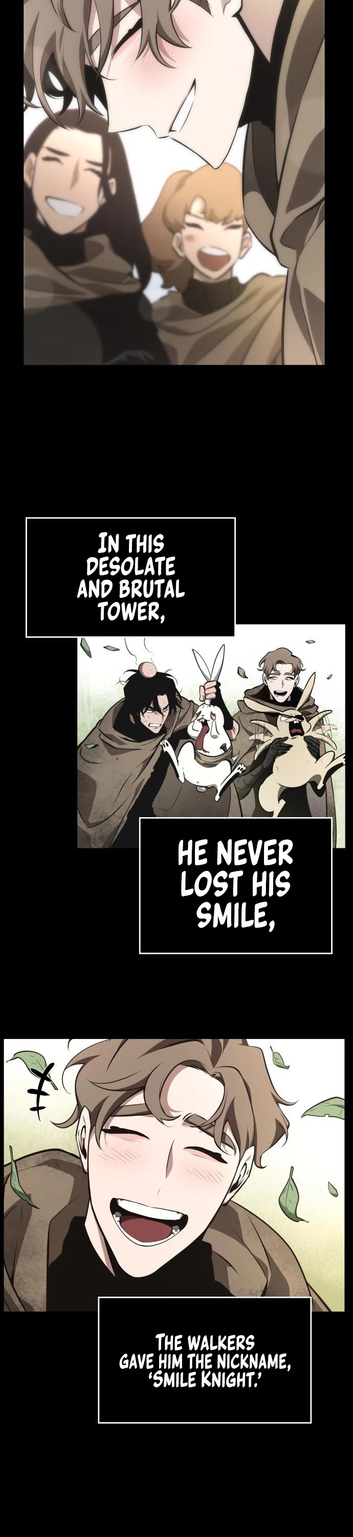 The World After the Fall Chapter 2 page 48 - Chapter 2