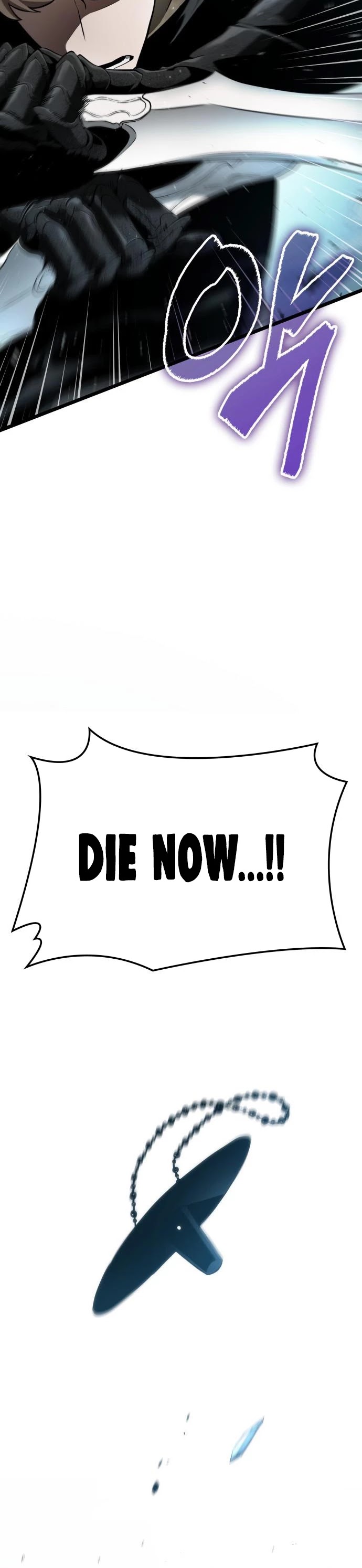 The World After the Fall Chapter 2 page 8 - Chapter 2