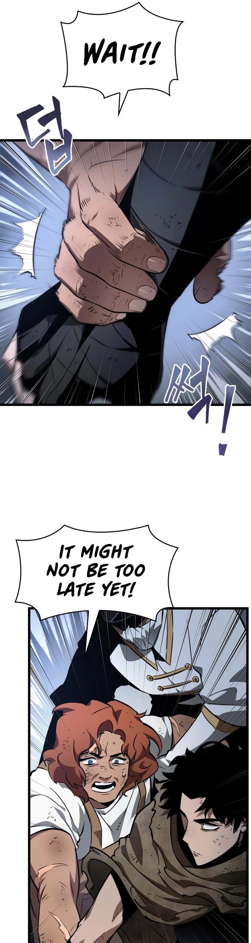 The World After the Fall Chapter 20 page 10 - Chapter 20