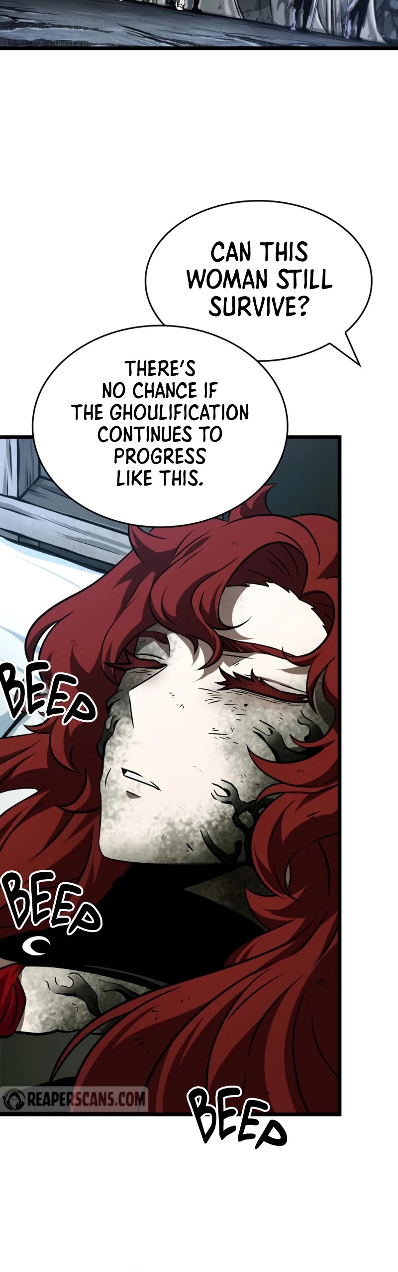The World After the Fall Chapter 20 page 13 - Chapter 20