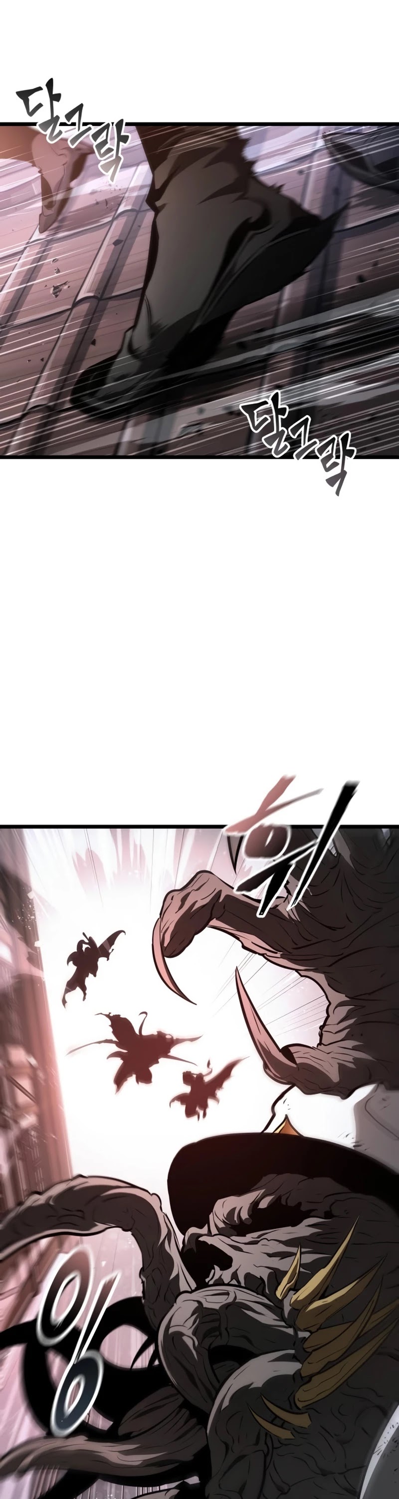 The World After the Fall Chapter 20 page 18 - Chapter 20