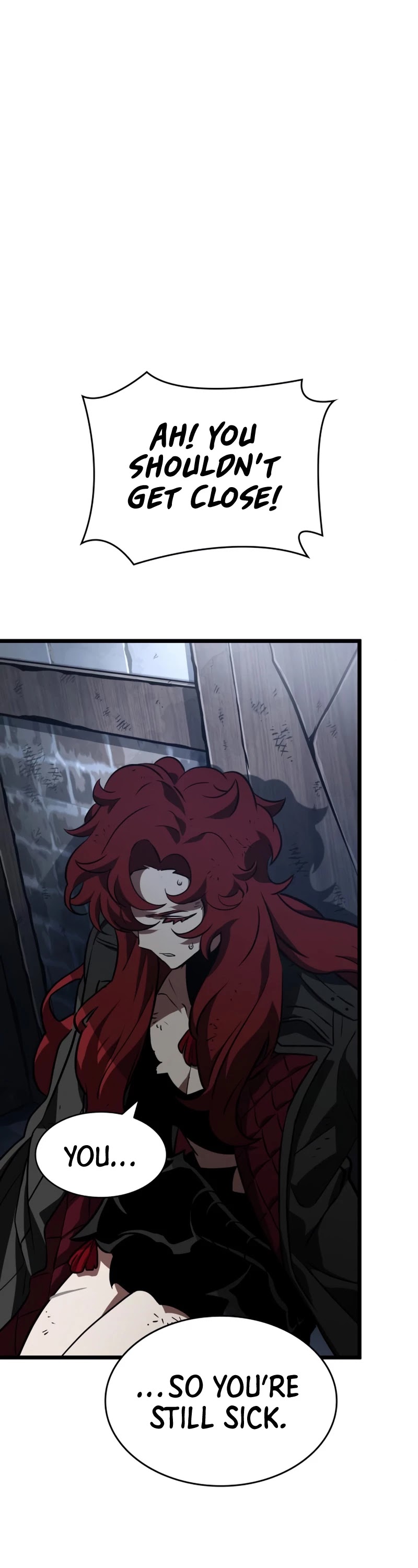 The World After the Fall Chapter 20 page 2 - Chapter 20