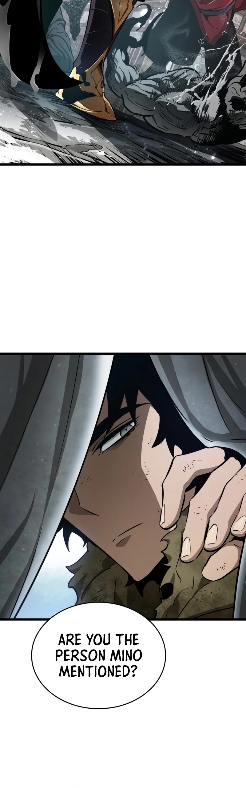The World After the Fall Chapter 20 page 21 - Chapter 20
