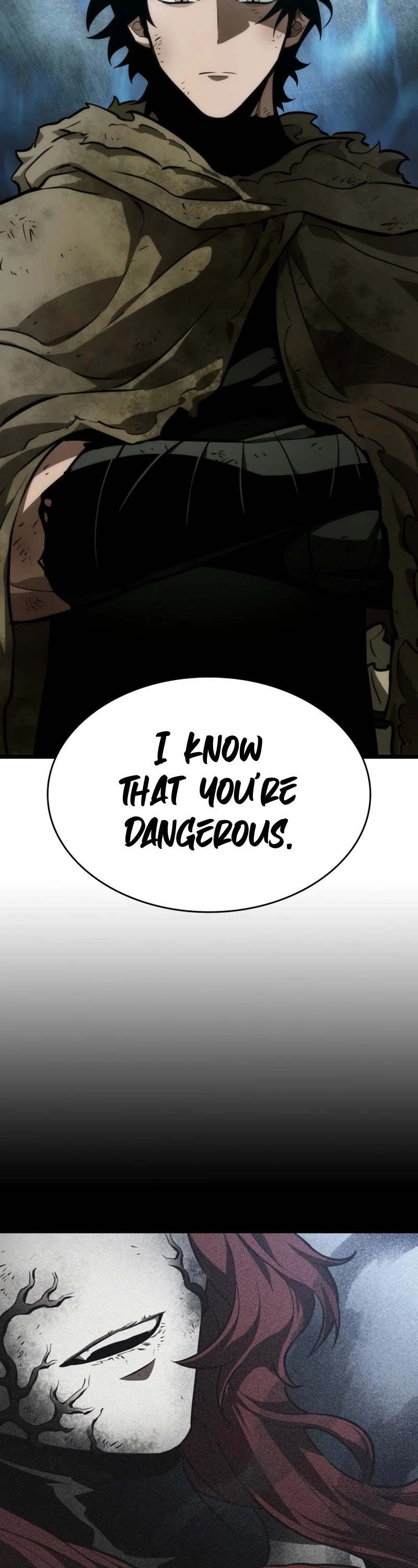 The World After the Fall Chapter 20 page 28 - Chapter 20