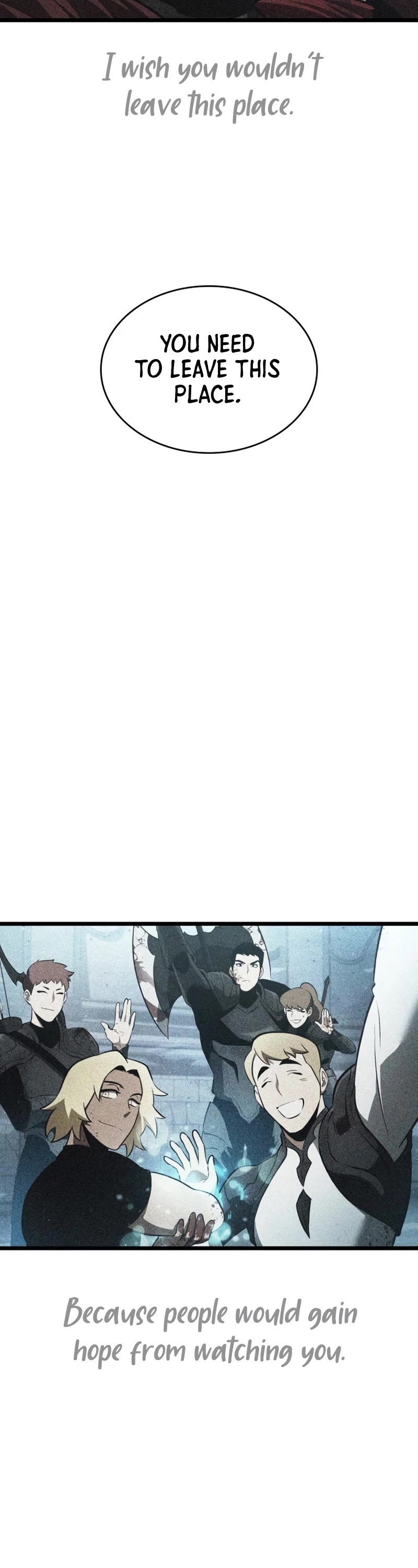 The World After the Fall Chapter 20 page 29 - Chapter 20