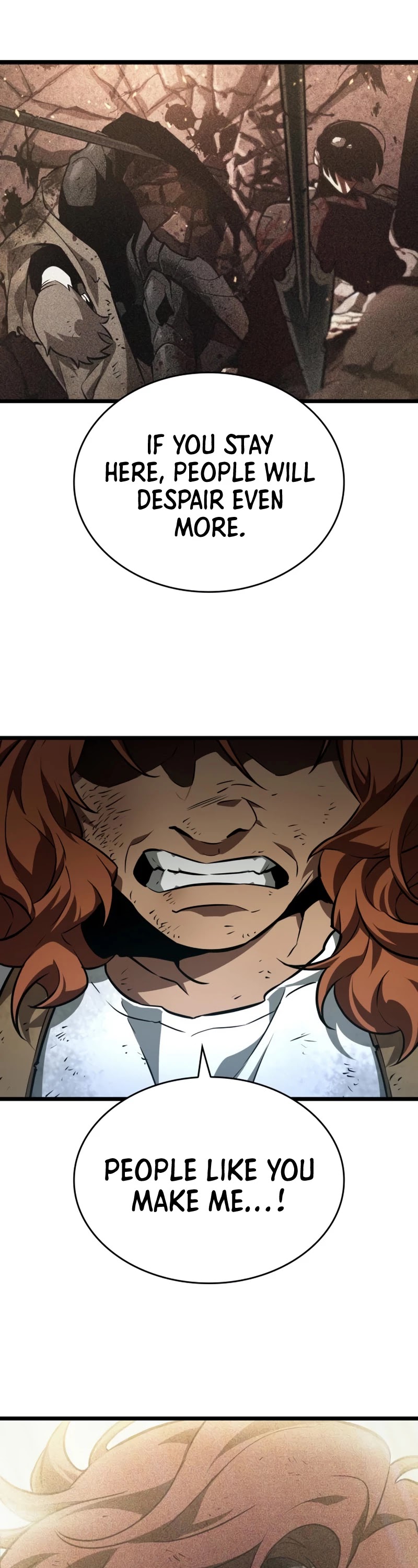 The World After the Fall Chapter 20 page 30 - Chapter 20