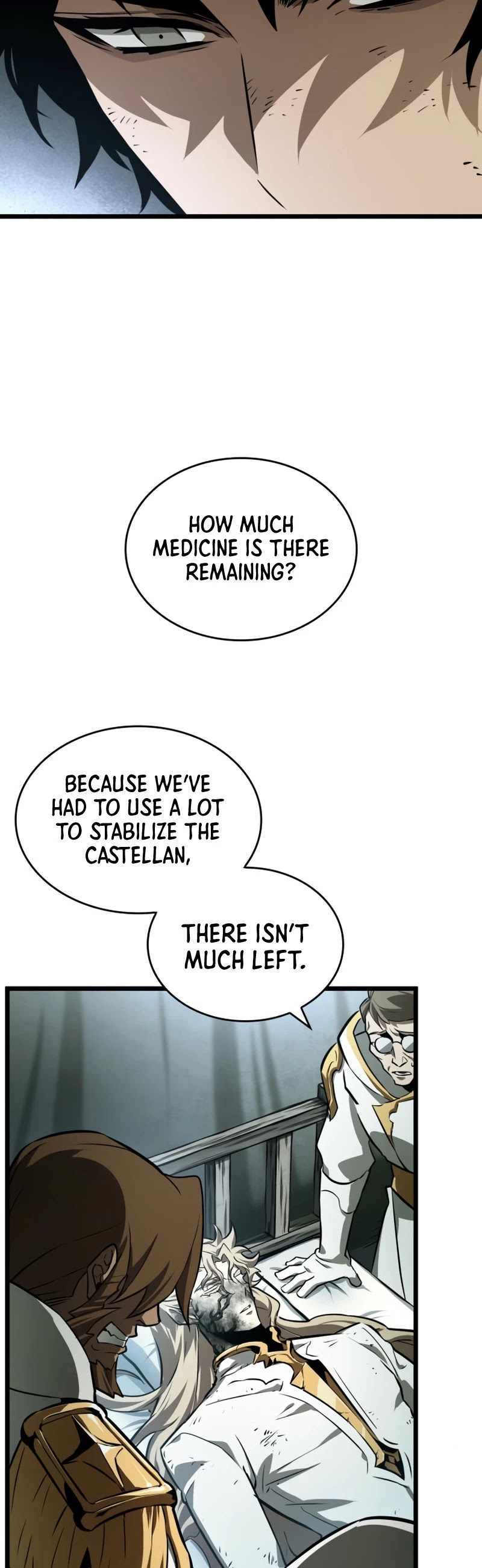 The World After the Fall Chapter 20 page 32 - Chapter 20
