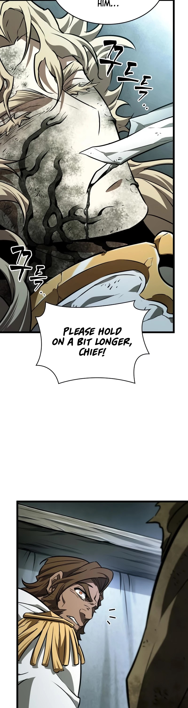The World After the Fall Chapter 20 page 35 - Chapter 20
