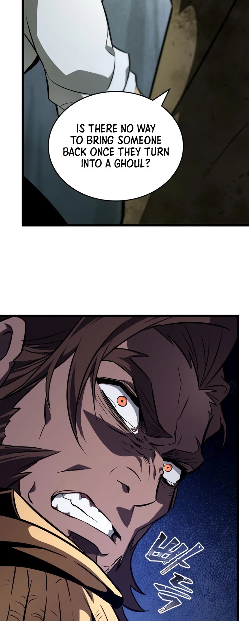 The World After the Fall Chapter 20 page 36 - Chapter 20