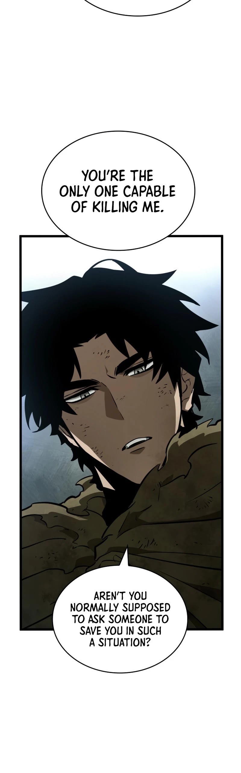 The World After the Fall Chapter 20 page 41 - Chapter 20