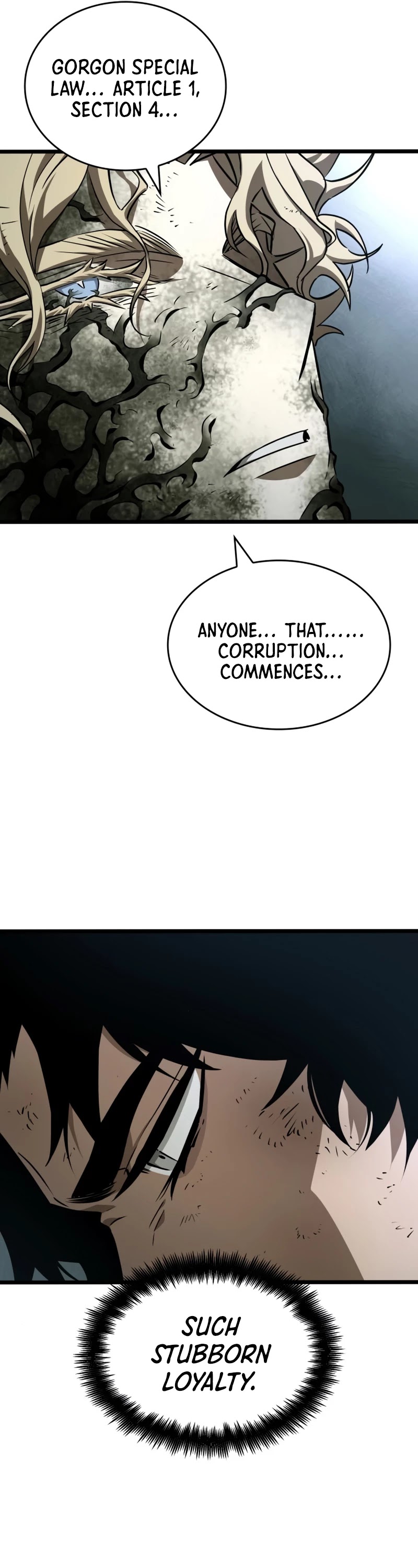 The World After the Fall Chapter 20 page 42 - Chapter 20