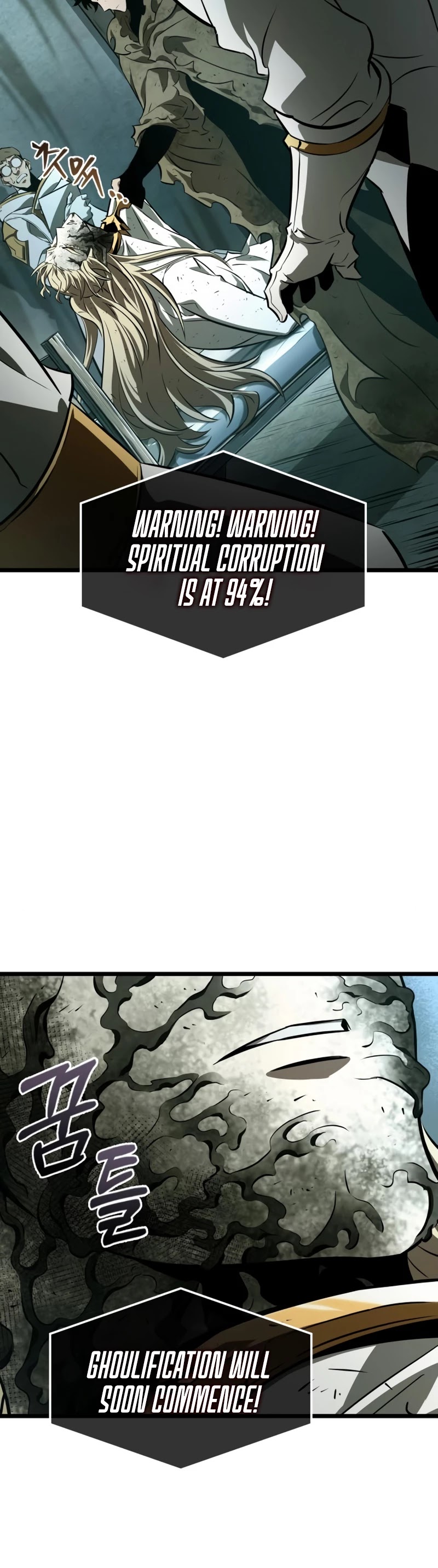 The World After the Fall Chapter 20 page 44 - Chapter 20