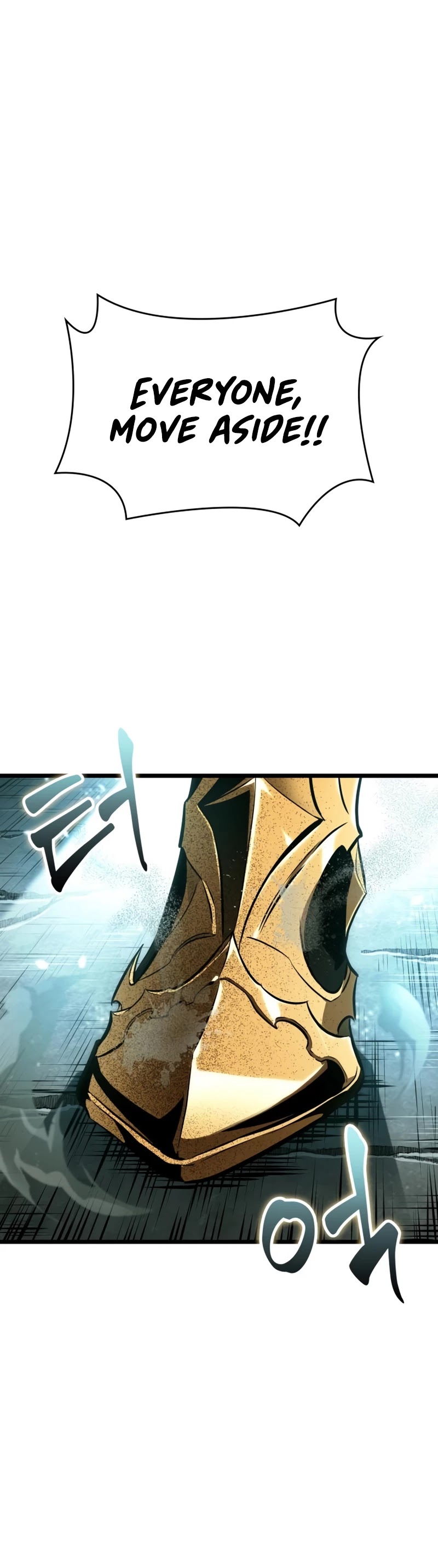 The World After the Fall Chapter 20 page 45 - Chapter 20