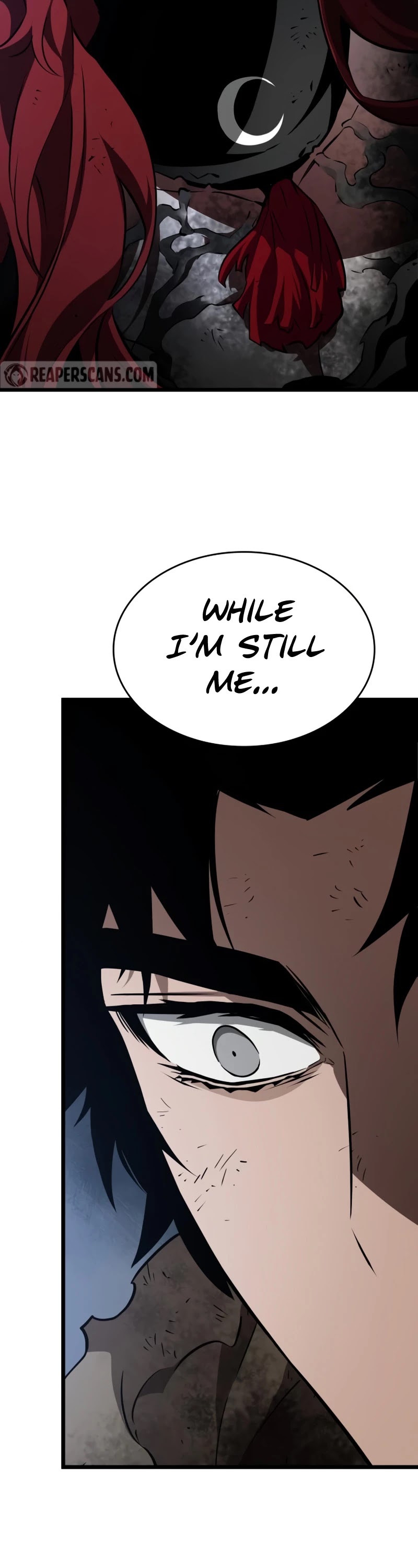 The World After the Fall Chapter 20 page 5 - Chapter 20