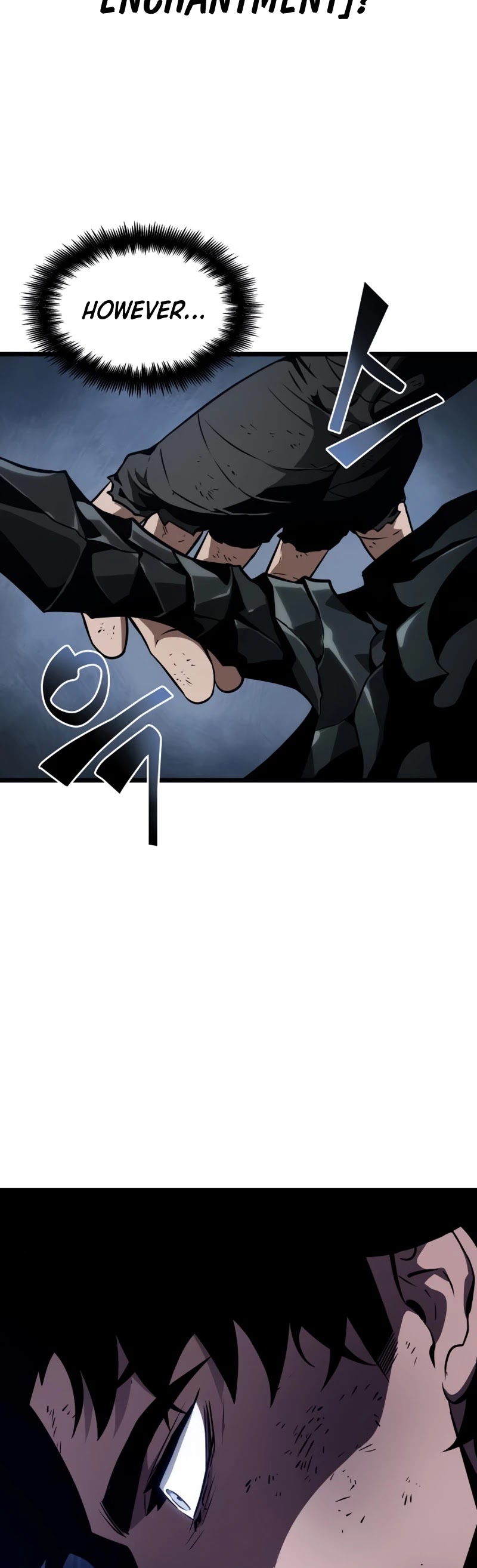 The World After the Fall Chapter 20 page 8 - Chapter 20