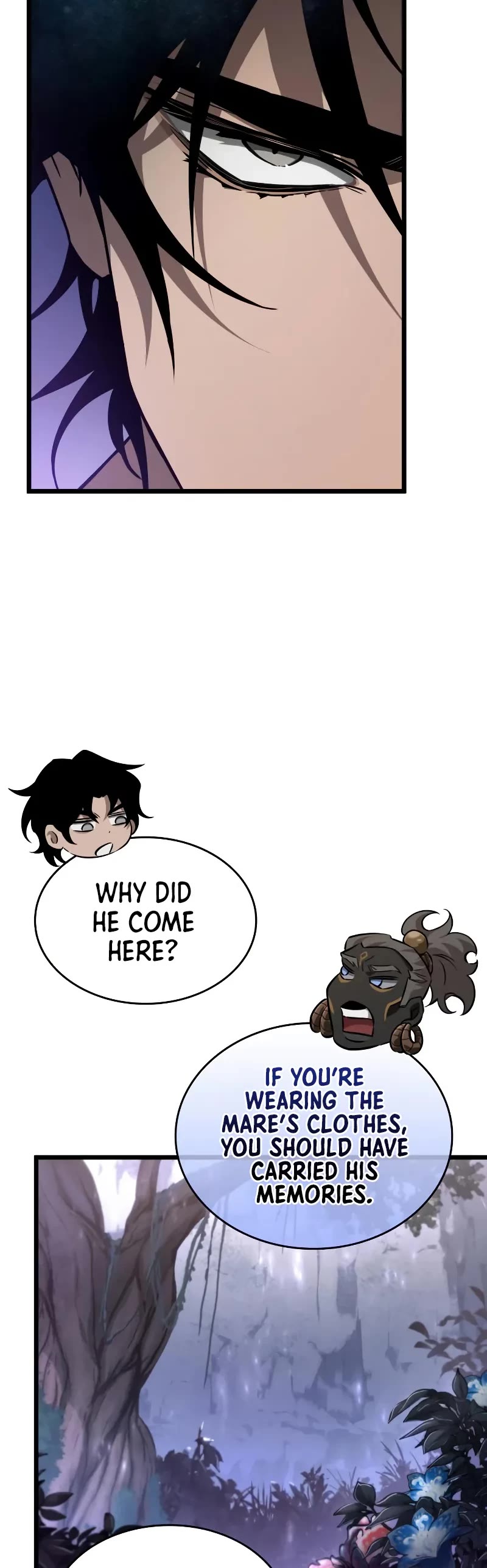 The World After the Fall Chapter 200 page 15 - Chapter 200