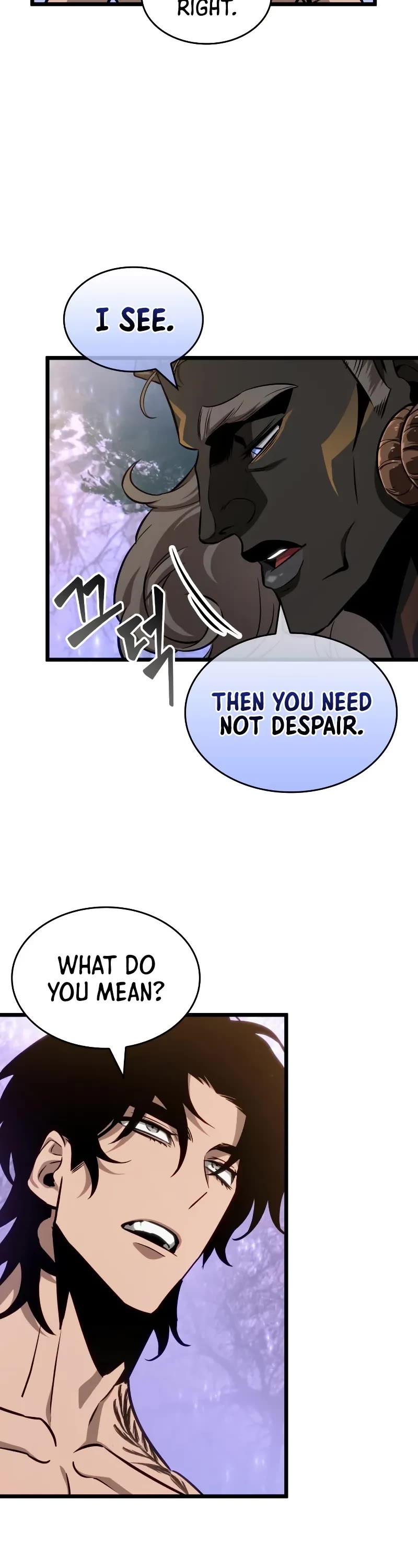 The World After the Fall Chapter 200 page 18 - Chapter 200