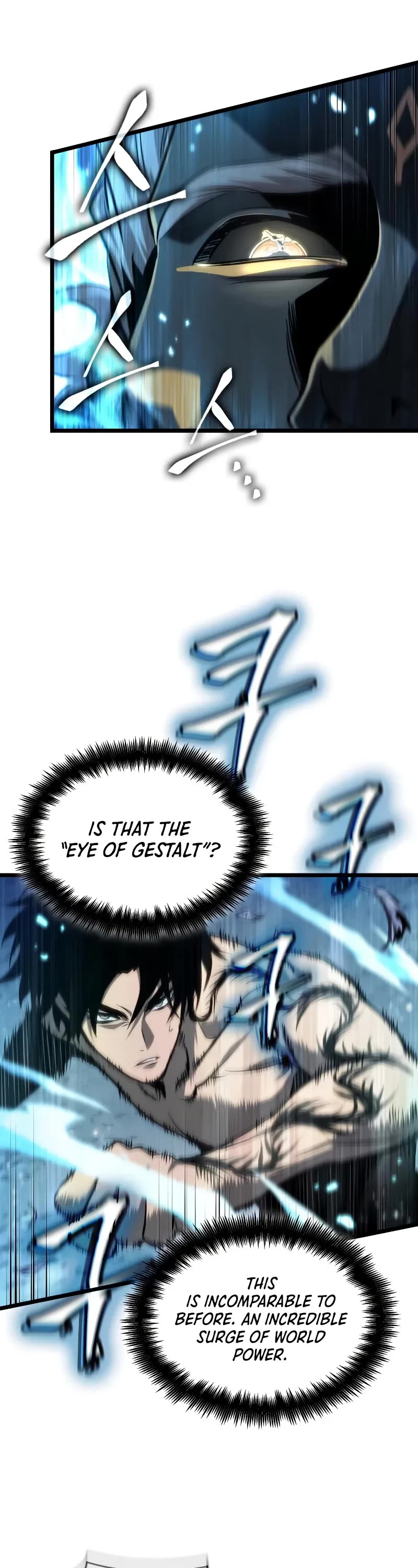 The World After the Fall Chapter 200 page 23 - Chapter 200