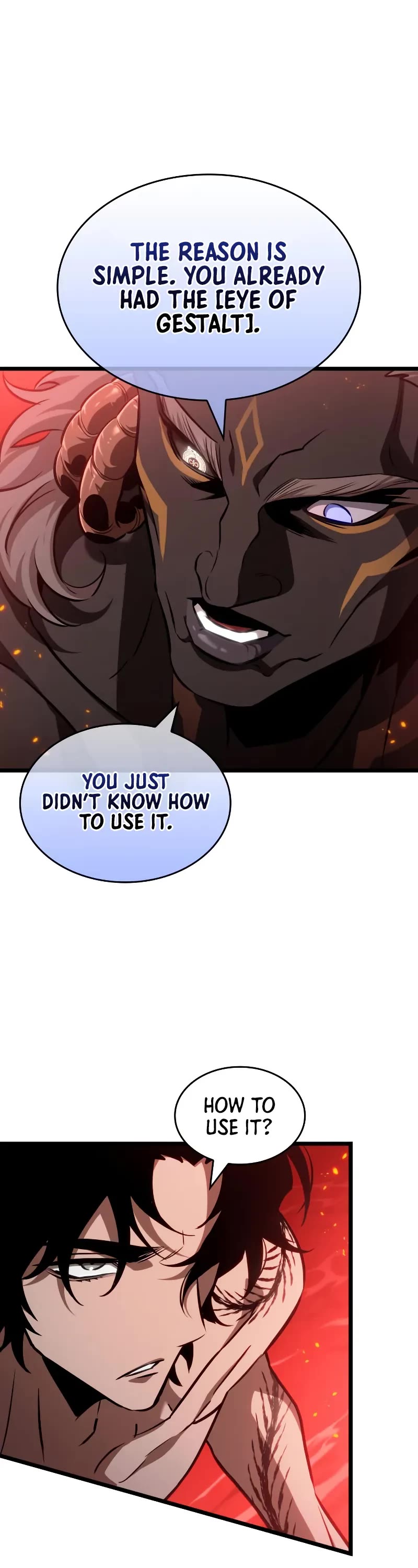 The World After the Fall Chapter 200 page 28 - Chapter 200