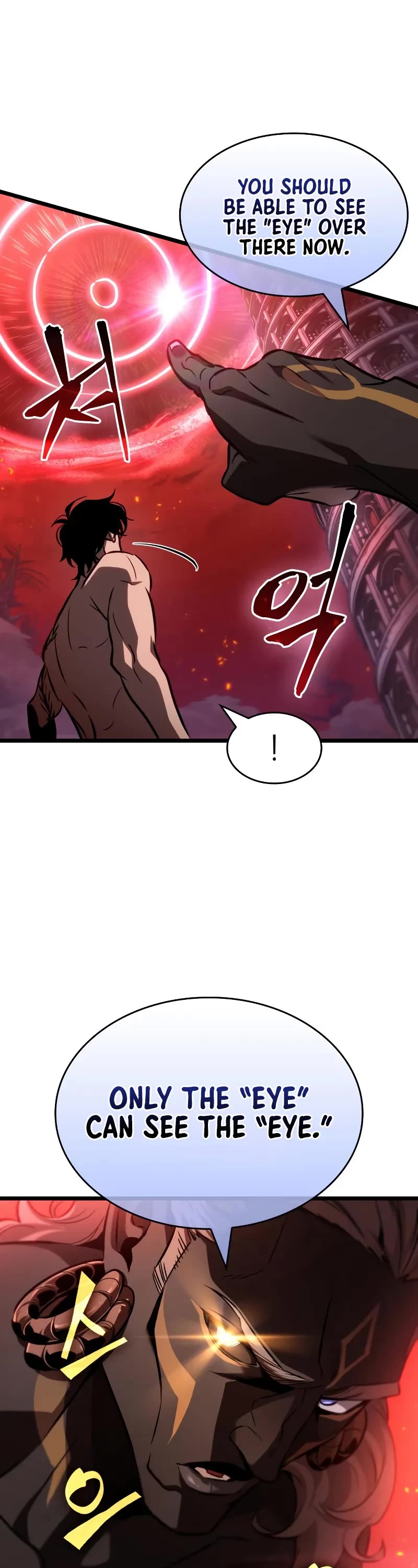 The World After the Fall Chapter 200 page 29 - Chapter 200