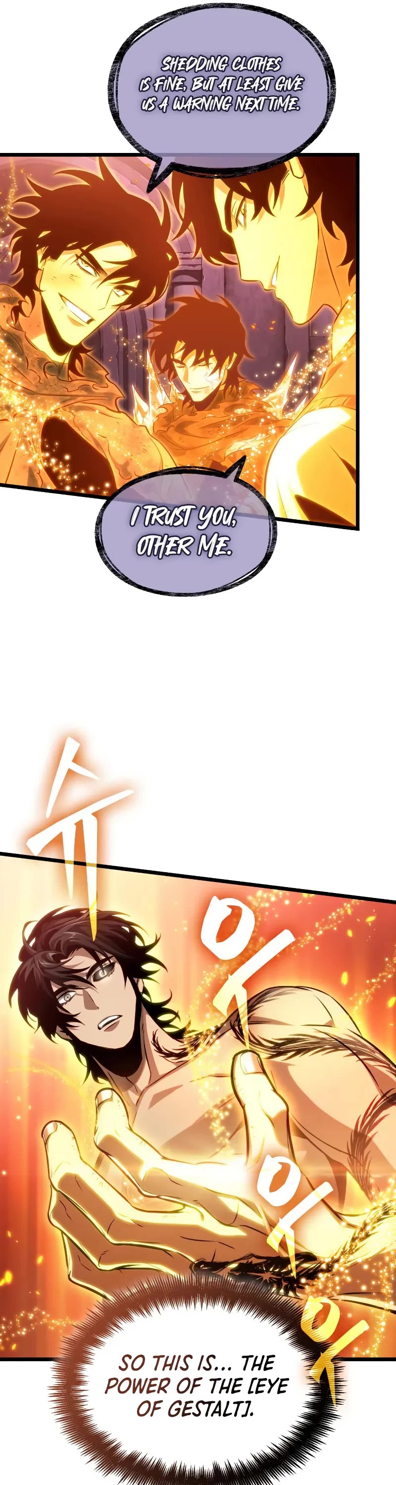 The World After the Fall Chapter 200 page 37 - Chapter 200
