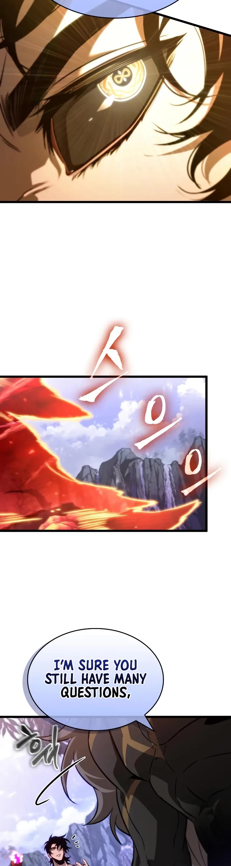 The World After the Fall Chapter 200 page 39 - Chapter 200