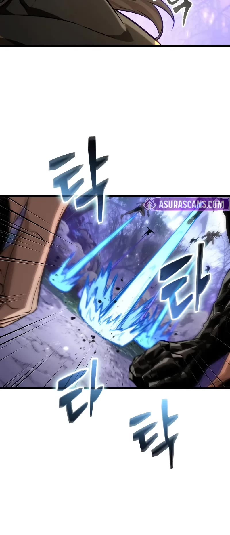The World After the Fall Chapter 200 page 41 - Chapter 200