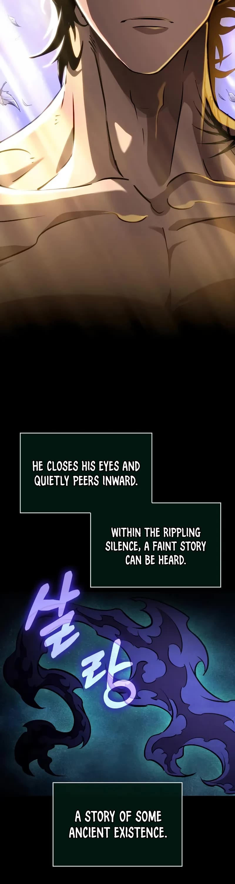 The World After the Fall Chapter 200 page 44 - Chapter 200
