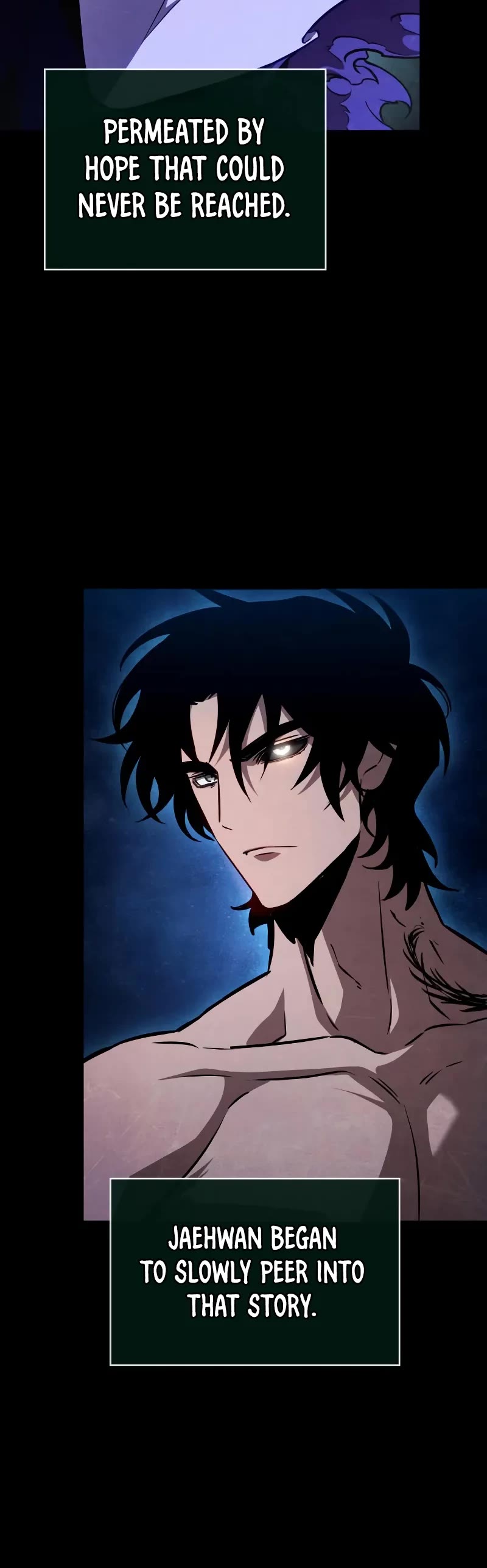 The World After the Fall Chapter 200 page 46 - Chapter 200
