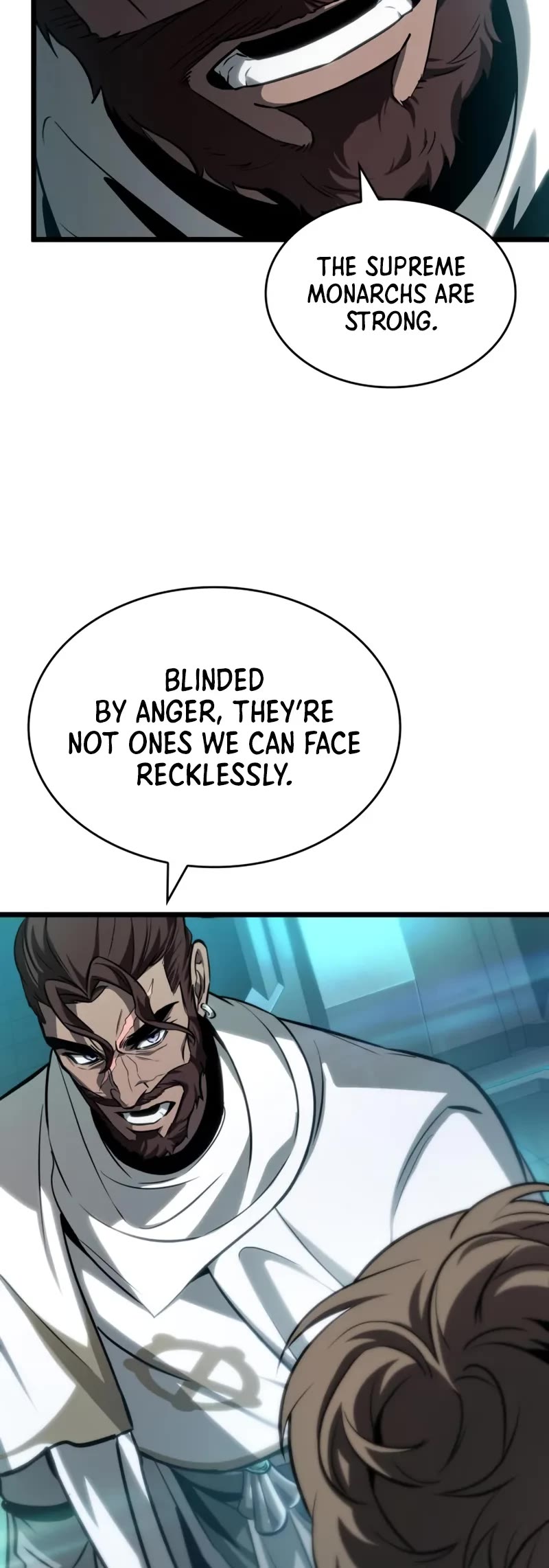 The World After the Fall Chapter 201 page 15 - Chapter 201
