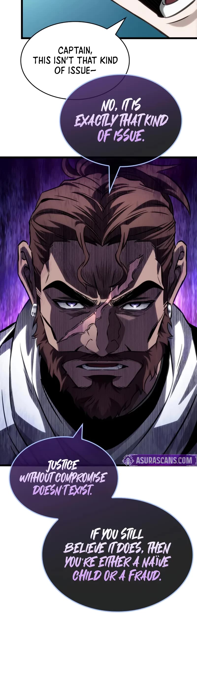 The World After the Fall Chapter 201 page 20 - Chapter 201