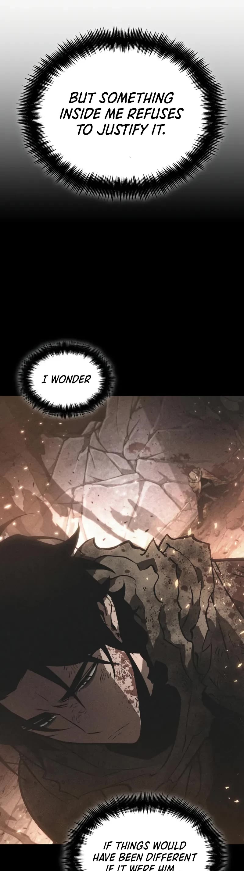 The World After the Fall Chapter 201 page 25 - Chapter 201