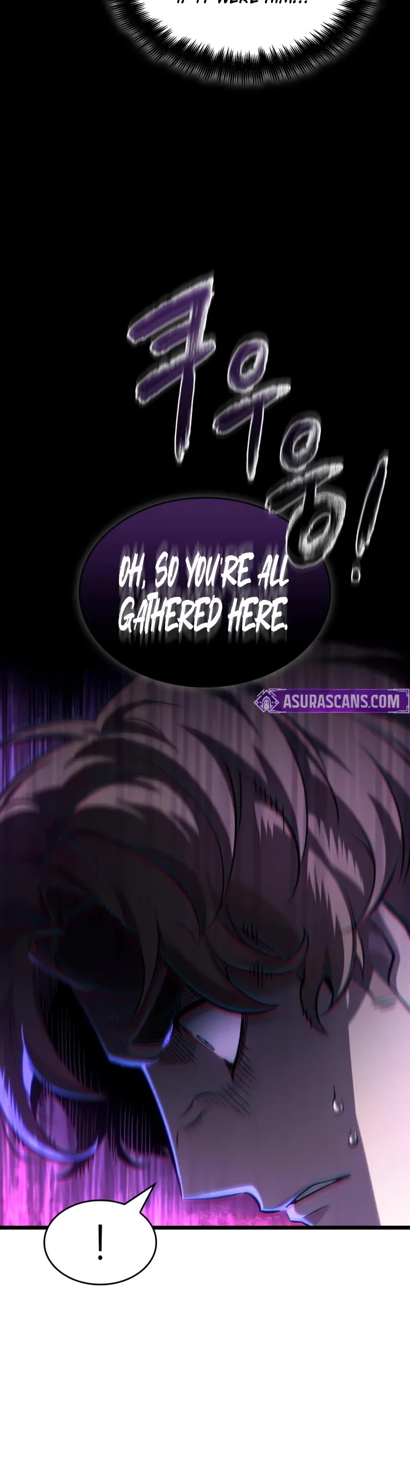 The World After the Fall Chapter 201 page 26 - Chapter 201