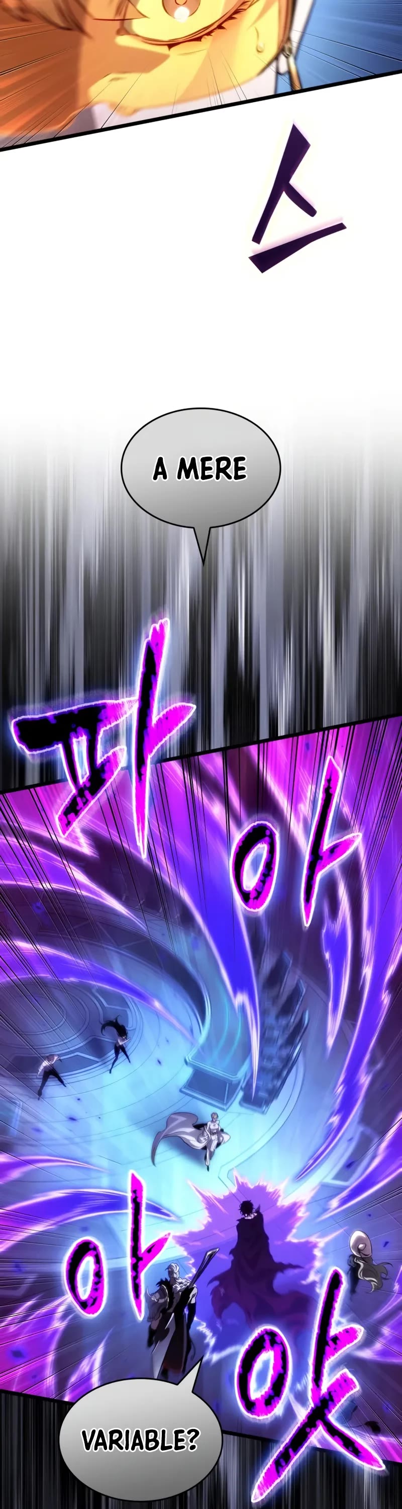 The World After the Fall Chapter 201 page 38 - Chapter 201