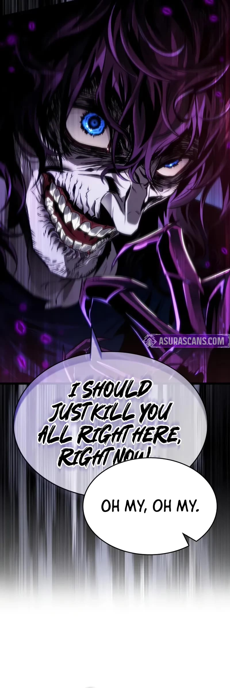 The World After the Fall Chapter 201 page 41 - Chapter 201