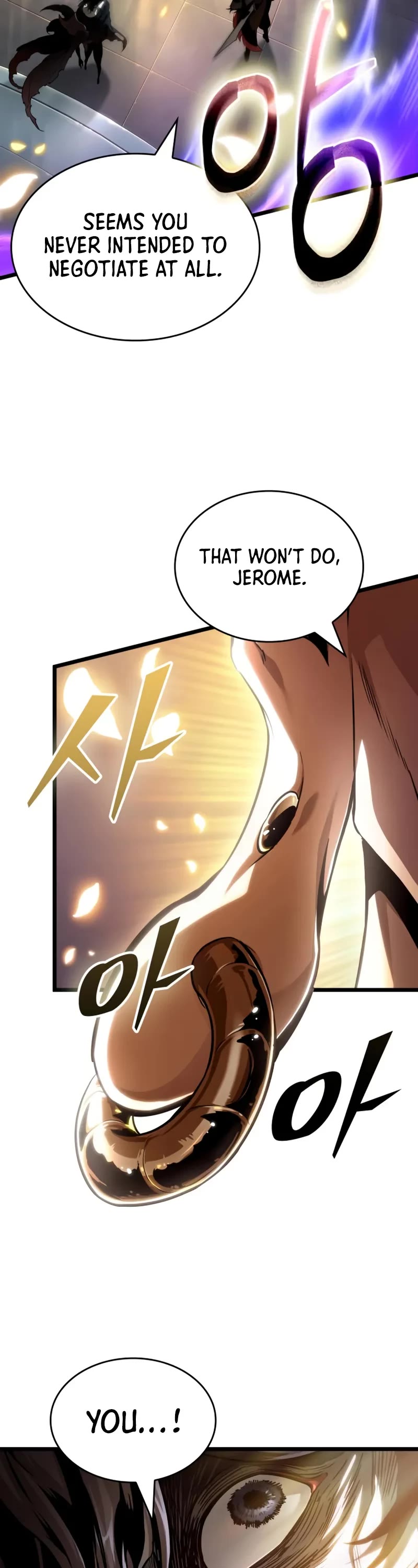 The World After the Fall Chapter 201 page 43 - Chapter 201
