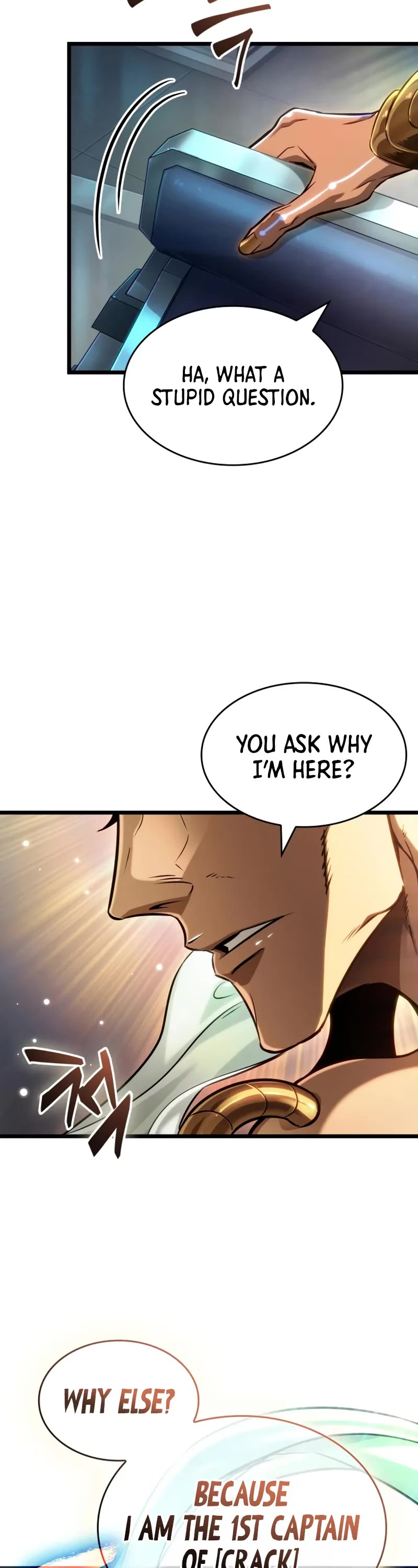 The World After the Fall Chapter 201 page 48 - Chapter 201