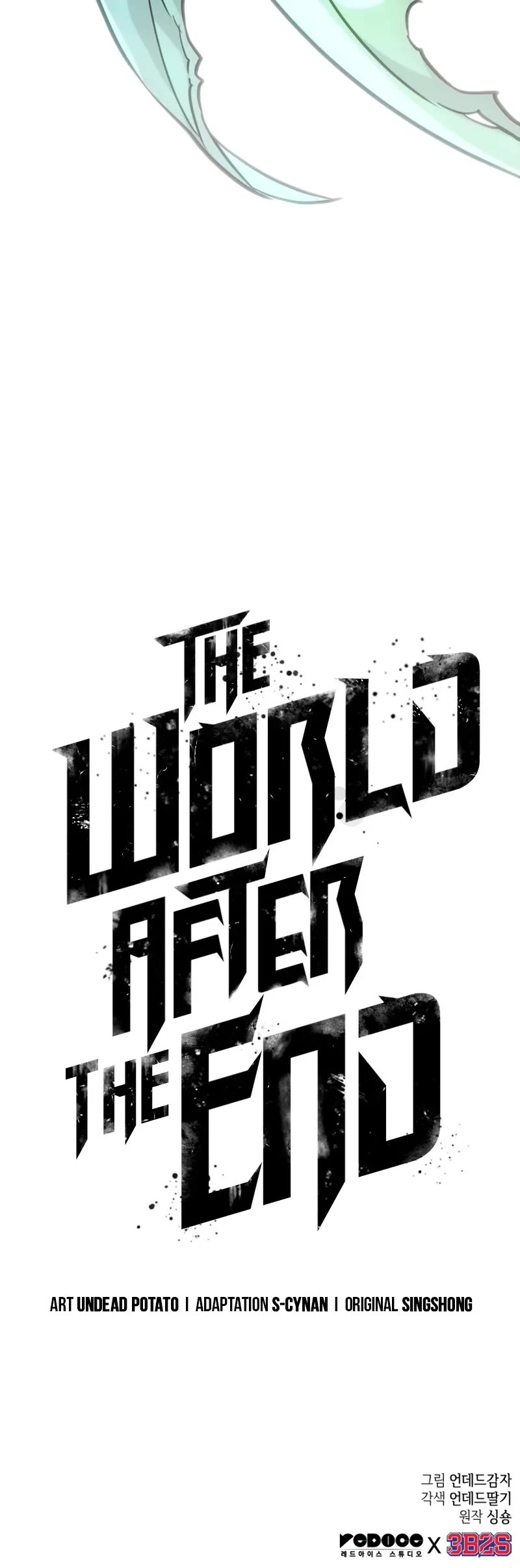 The World After the Fall Chapter 201 page 50 - Chapter 201