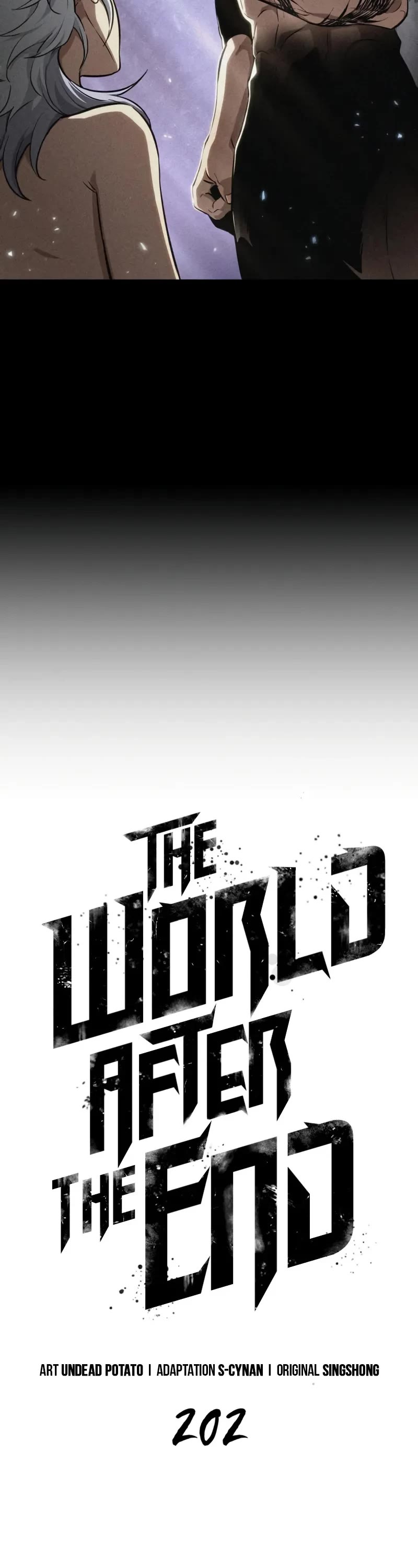The World After the Fall Chapter 202 page 13 - Chapter 202